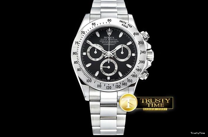 1230 ROLDYT0250A – Daytona WaterResistant 903